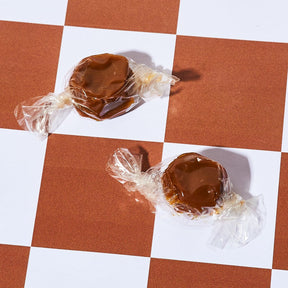 15 Mg Relaxation Caramels Mg - 420time - C*d - Caramel - 