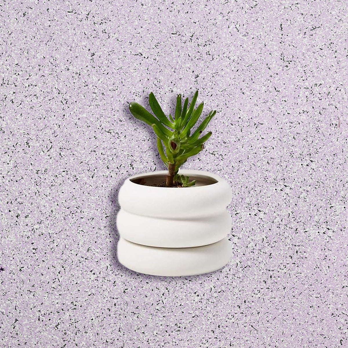 Stacking Mini Planter Ckspmst1 Fathersday