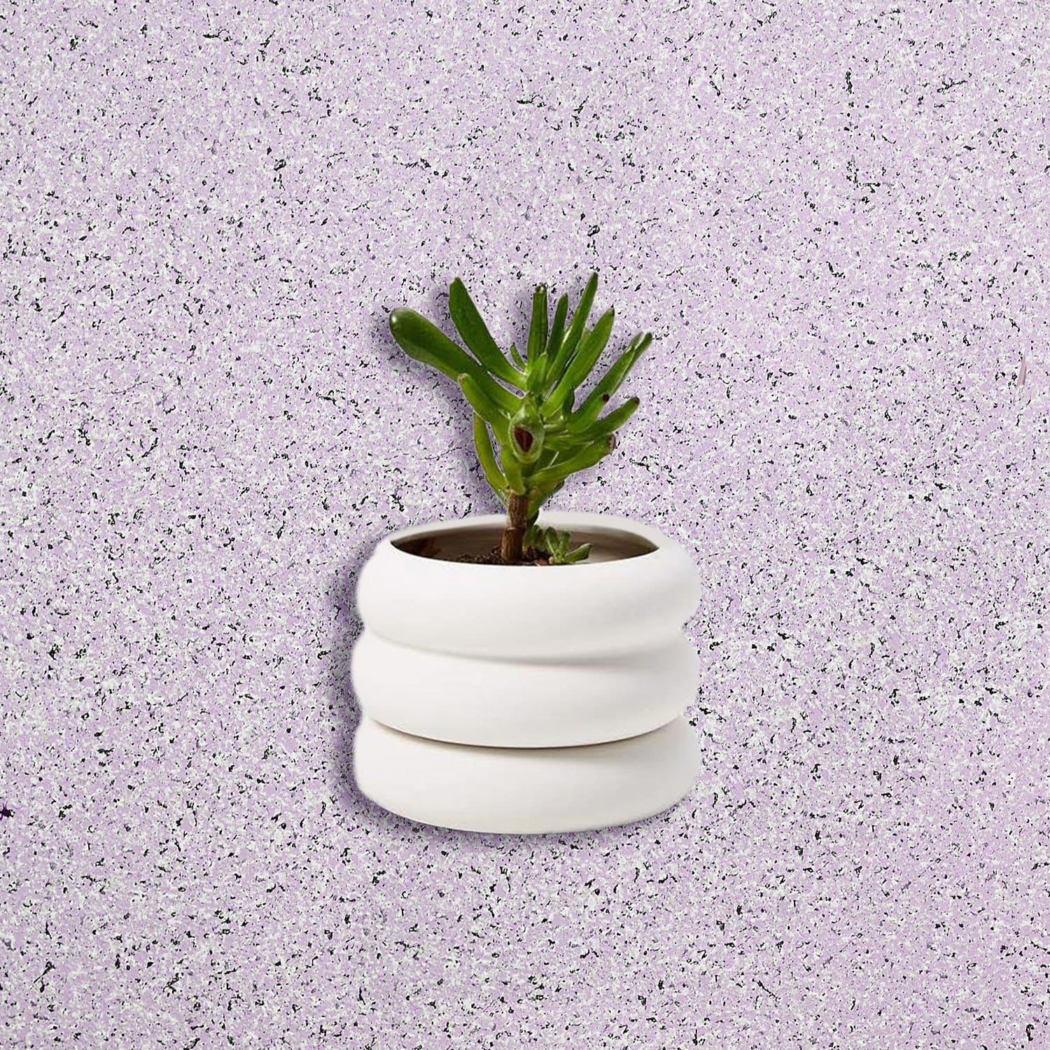 Stacking Mini Planter Ckspmst1 Fathersday