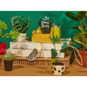 Checkered Shoe Ornament Checkered - Fashion - Holiday - 2020