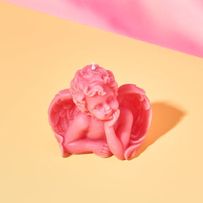 Angel Candle Ws022 Yui 0822 - Candle - Q322 - Sophiehome