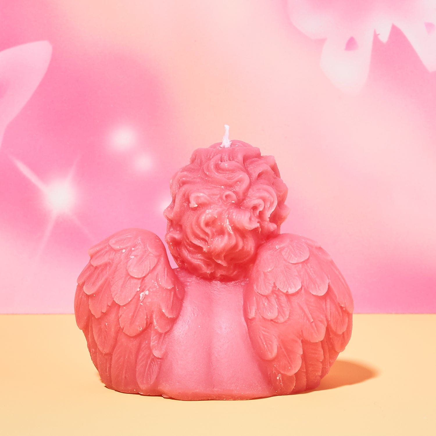 Angel Candle Ws022 Yui 0822 - Candle - Q322 - Sophiehome