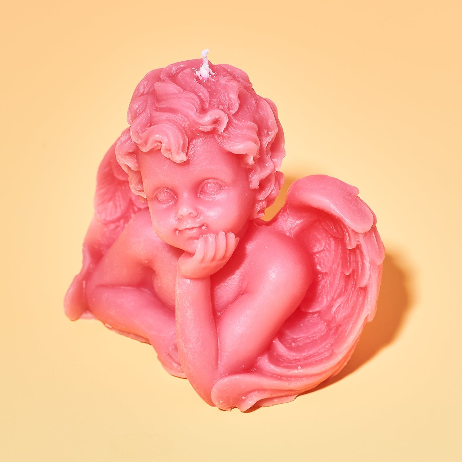 Angel Candle Ws022 Yui 0822 - Candle - Q322 - Sophiehome