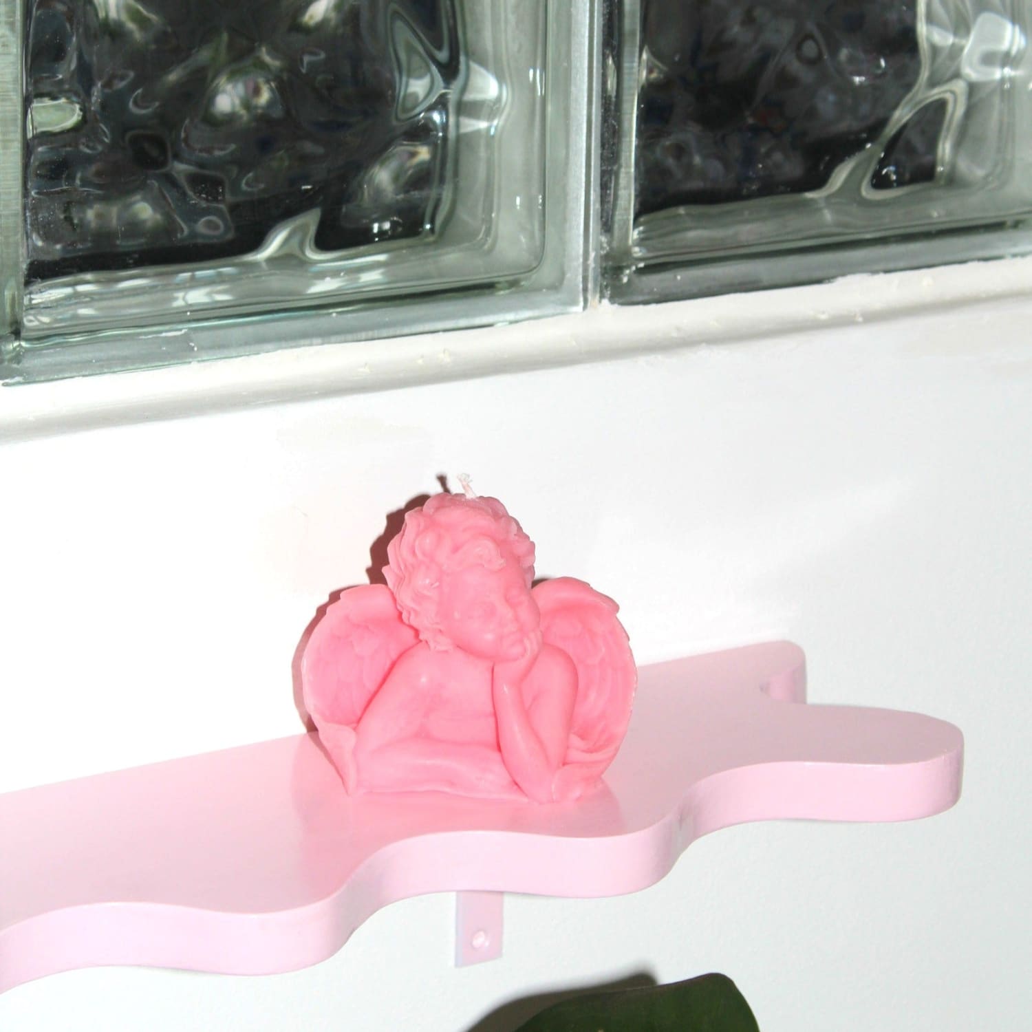 Cherub Angel Candle 0822 - Candle - Q322 - Sophiehome