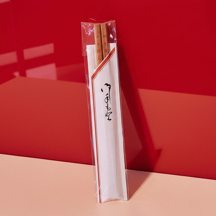 Chopstick Pencil Food - Novelty - Mom/dad - Stationary - 
