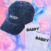 Daddy Is a State Of Mind Gift Set Exclusive