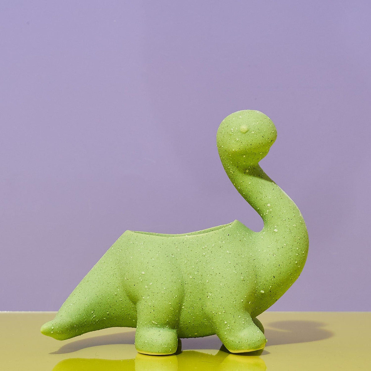 Dinosaur Plant Pot Asst Em2081 Animal Planter - Dinosaur - 