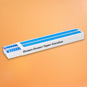Dusen Taper Candles 0922 - Candle - Q322