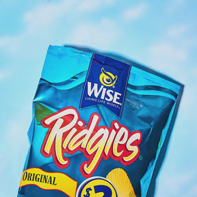 Potato Chip Bag Clips - 4 Pack