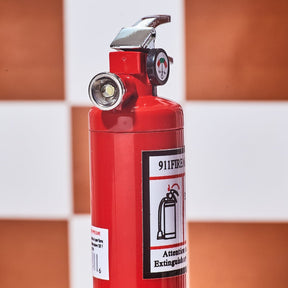 Fire Extinguisher Lighter Dad Day - Father’s Day - Father’s