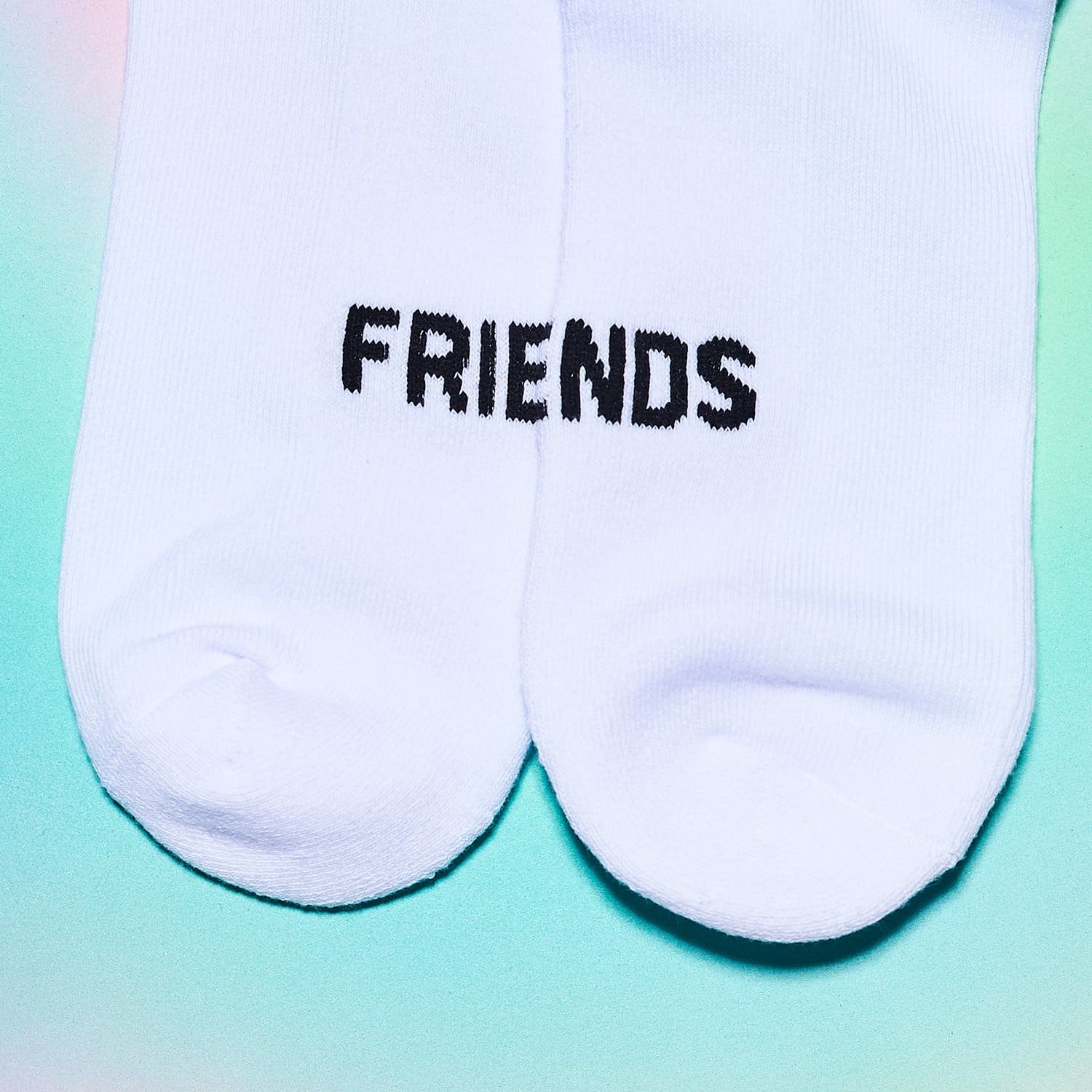 Friends Stoner Socks 420 - Season - Athletic Socks - Tube - 