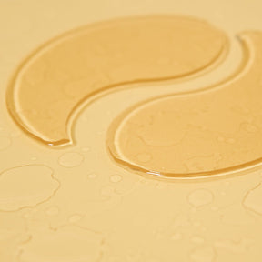 Gold Princess Eye Patch Body - Eye - Gels - Face Care - 