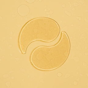 Gold Princess Eye Patch Body - Eye - Gels - Face Care - 