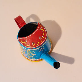 Henna Treasure Watering can Fair Trade - Fun and Young - 