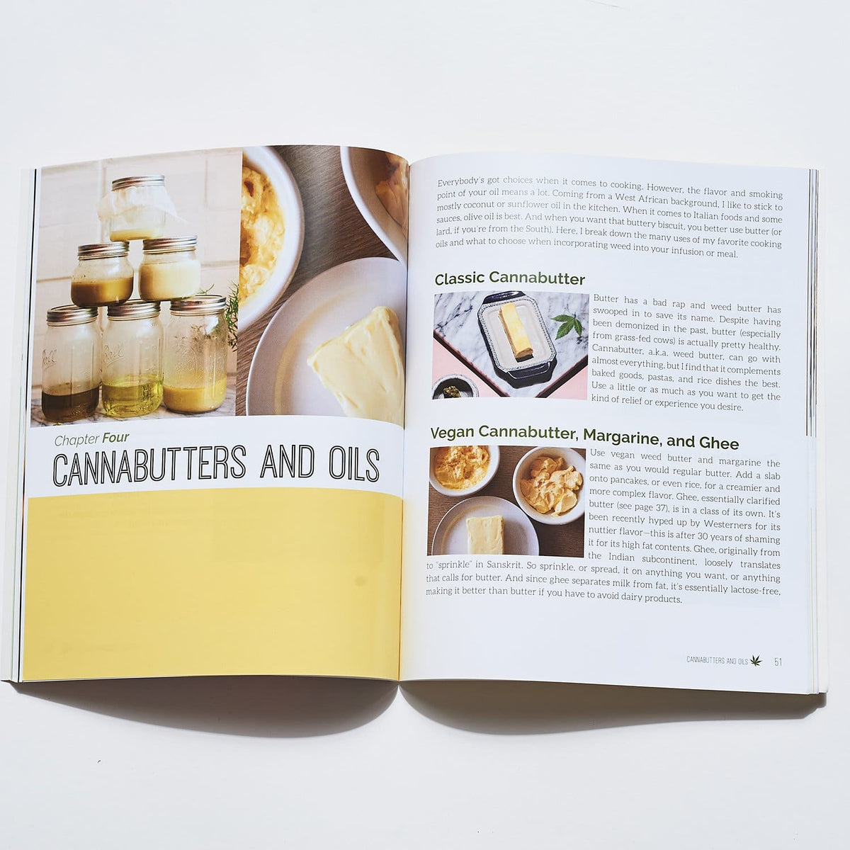 The Art of Herb Butter: a Step-by-step Guide to becoming a 