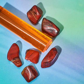 Jasper - Small Crystal Bff/boo - Crystal - Shoppe - Crystals