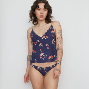 Love is a Trip Bikini Anniversary - Love - Onlyheartsjan22 -