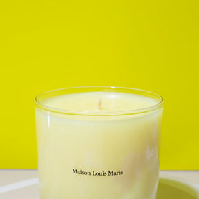 Maison Louis Marie Candle - No. 5 Kandilli Bffpair - Candle 