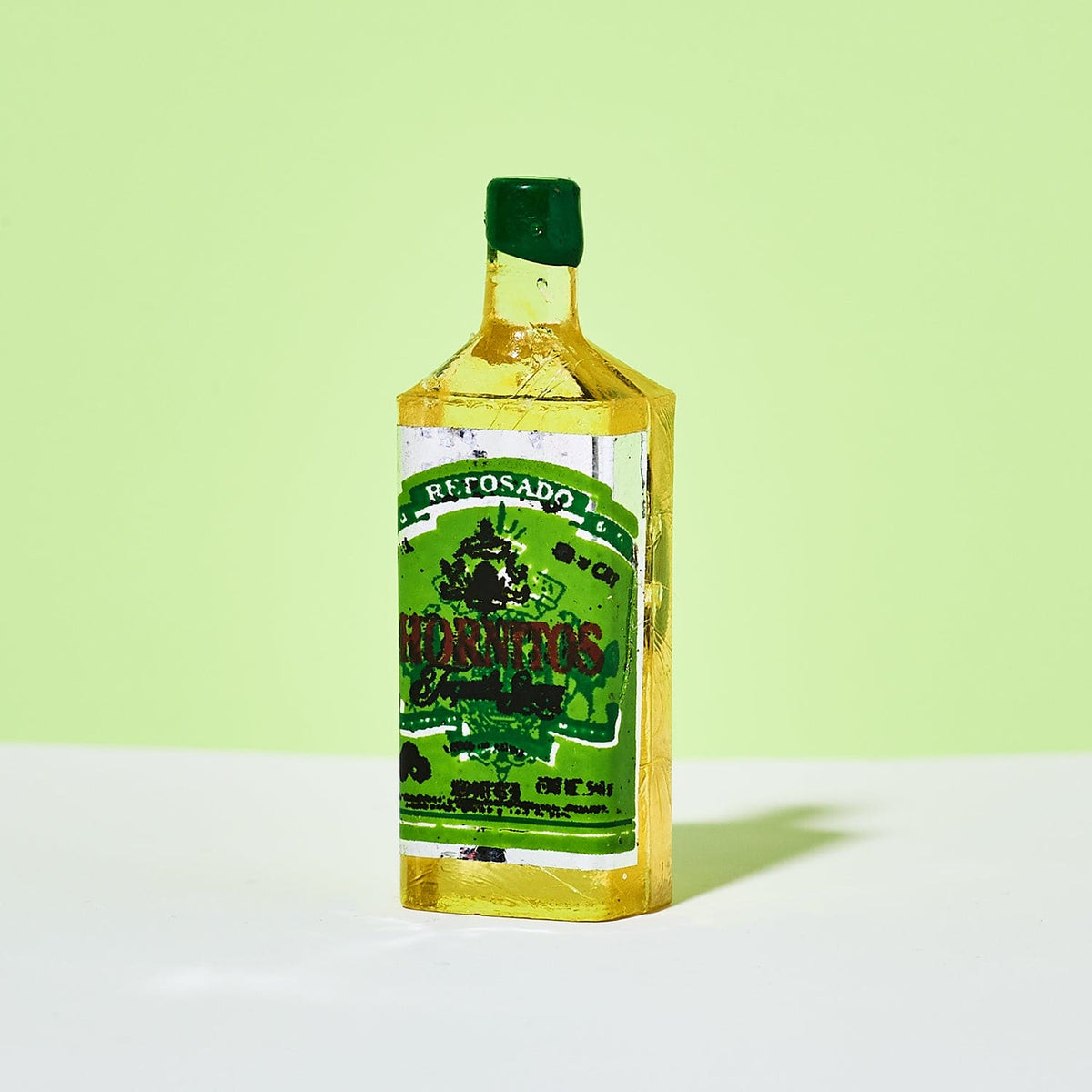 Mini Food Fridge Magnet - Hornitos Tequila Cdmx - Cdmx22 -