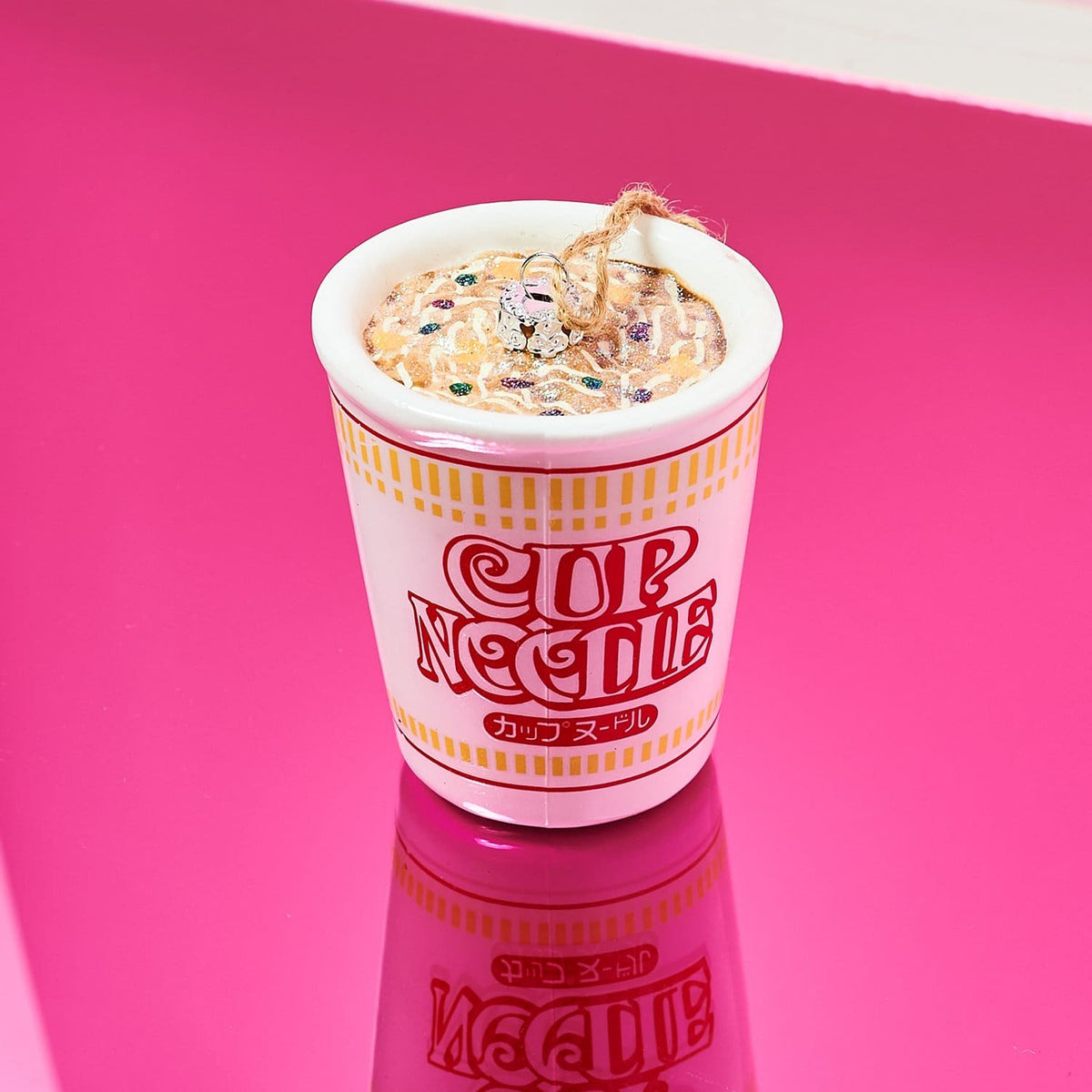 Cup of Noodles Orn Go6010 Cf Holiday - Organizedchaos - 