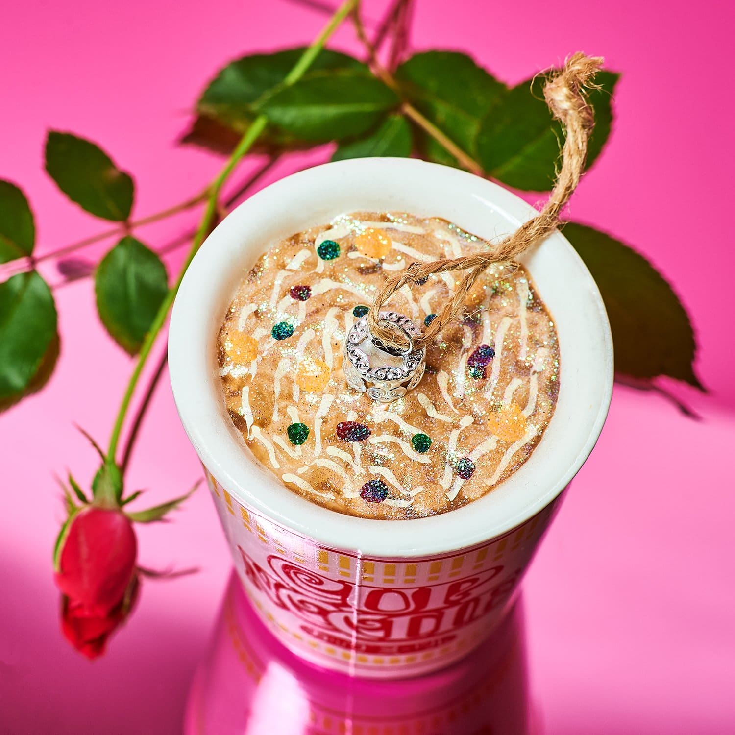 Cup of Noodles Orn Go6010 Cf Holiday - Organizedchaos - 