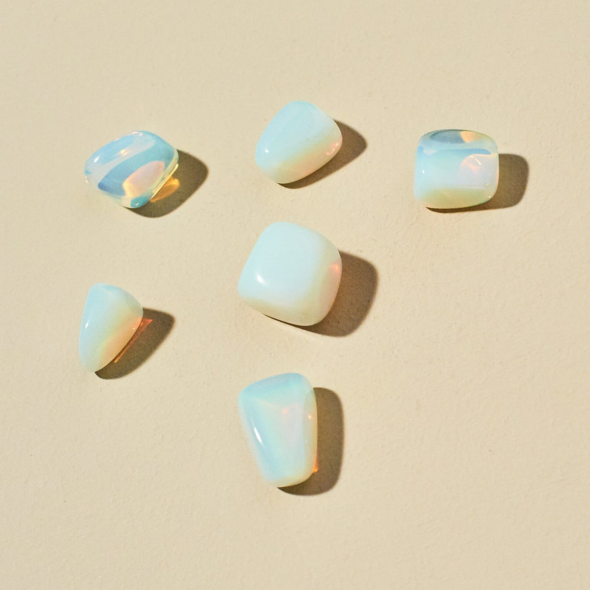 Opalite - Small Crystal Crystal - Shoppe - Energy - Magic - 