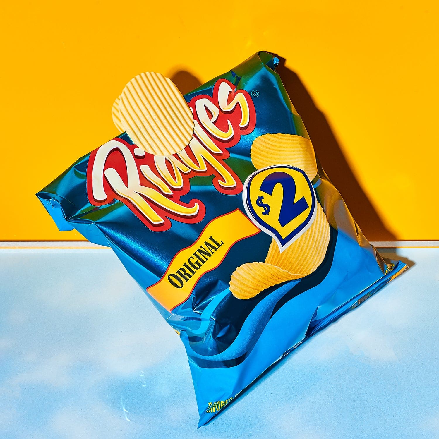 Potato Chip Bag Clips 4 Pack 5246918 Lolz