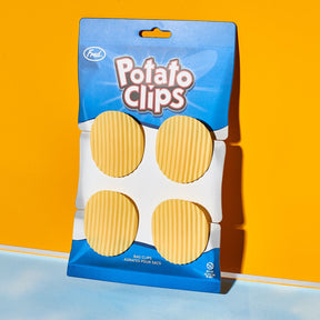 Potato Chip Bag Clips 4 Pack 5246918 Lolz