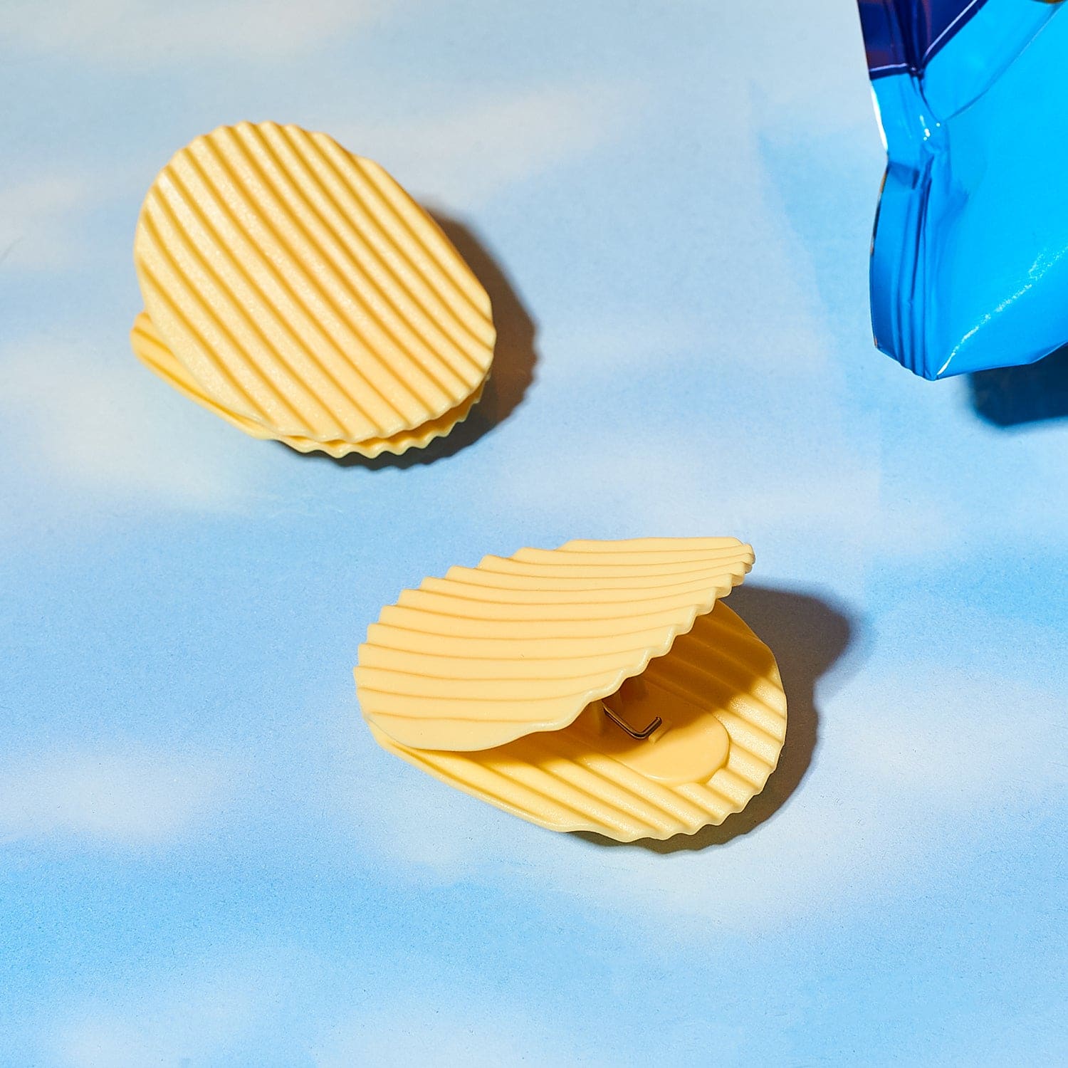 Potato Chip Bag Clips 4 Pack 5246918 Lolz