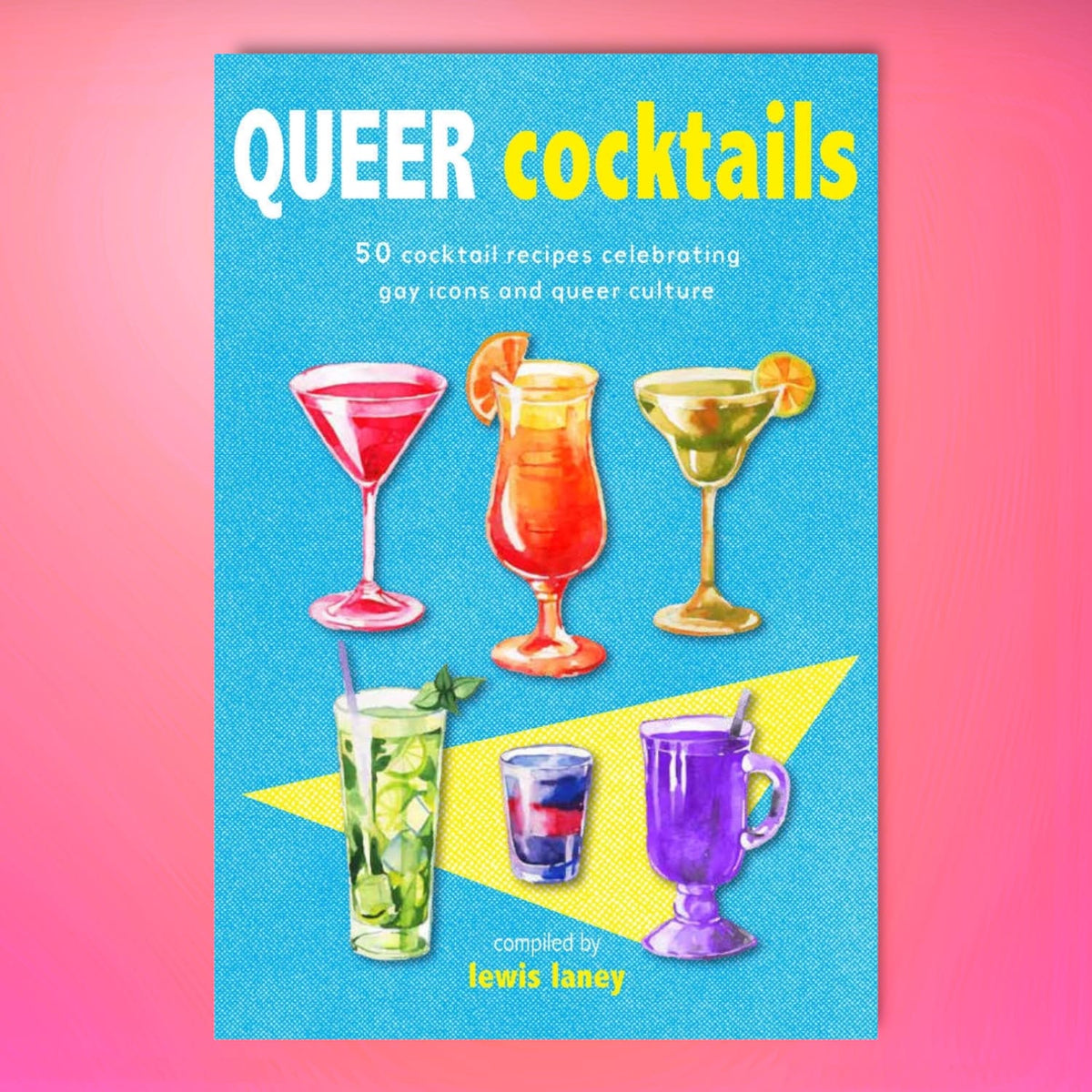 Queer Cocktails 1022 - Bookbuild22 - Q422