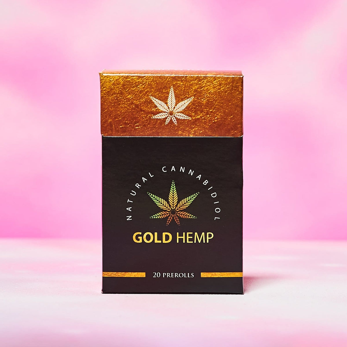 Gold Hemp Cigs Illuminati Shotgirlsummer