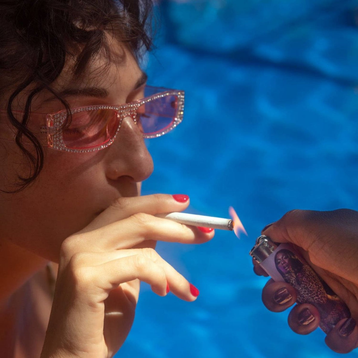 C_d Relaxing Alternative Cigs Alternative Smoke - Cbd - 