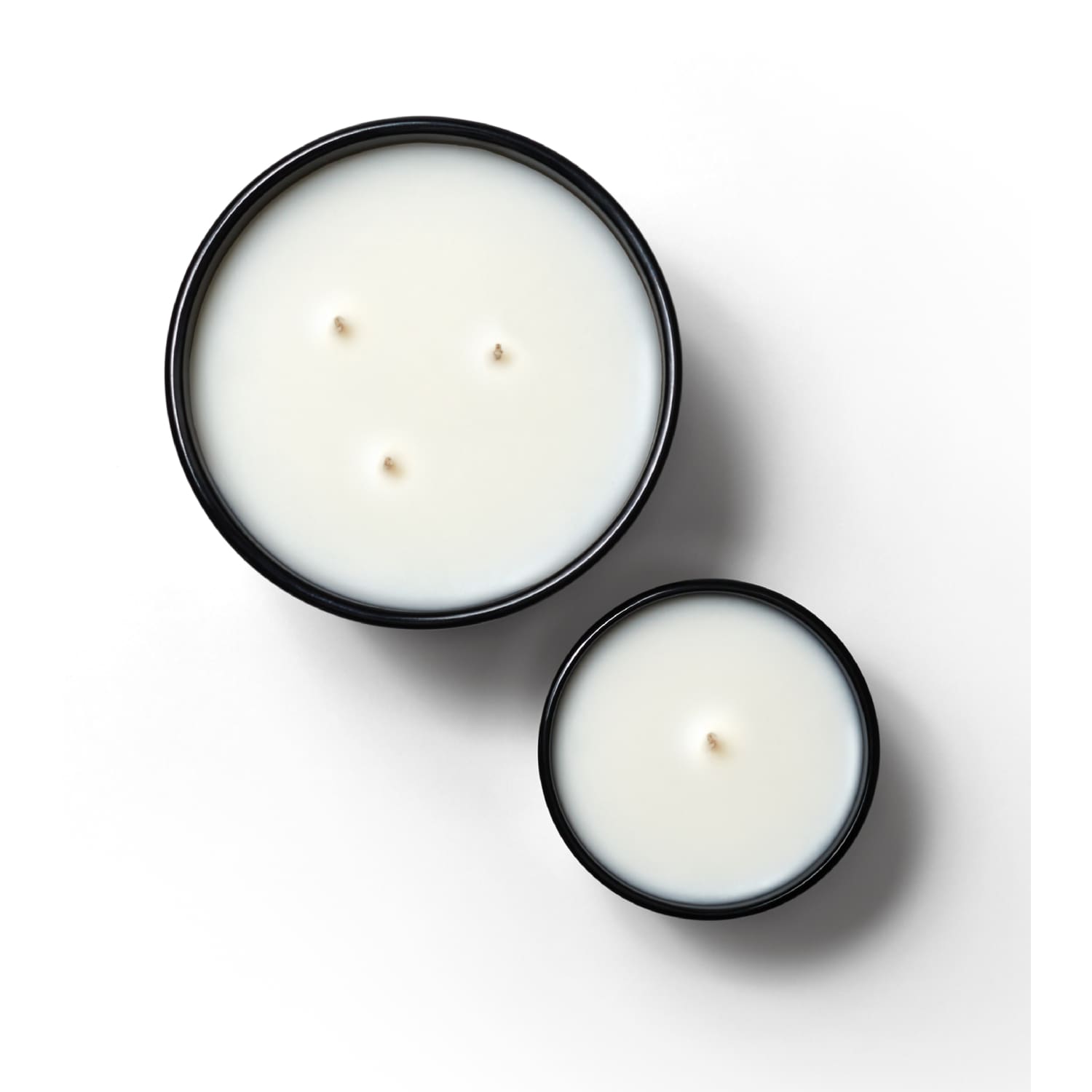 Boy Smells Cameo Candle - Magnum Beeswax Candle - Boy Smells