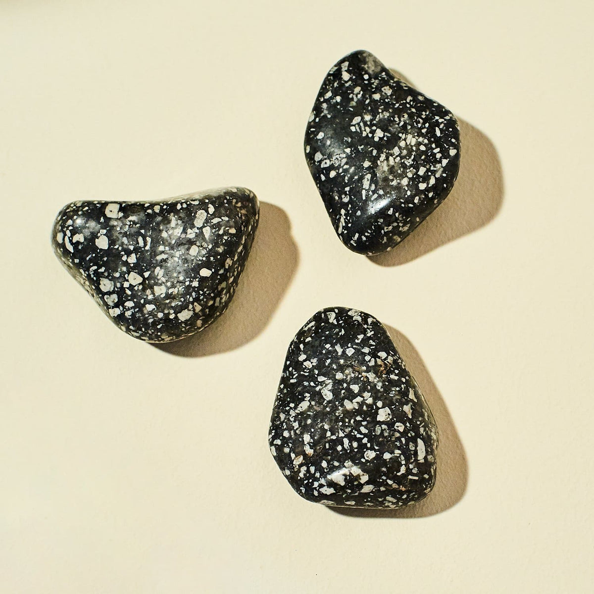 Snowflake Obsidian - Large Crystal Crystal - Shoppe - Energy