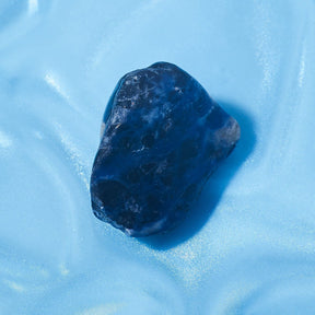 Sodalite - Small Crystal Crystal - Groupbycolor