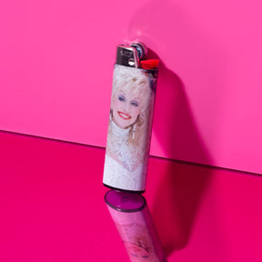 Pop Star Lighter Xmas Dolly Groupbycolor