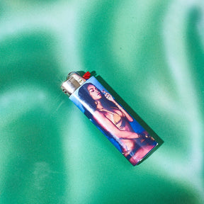Pop Star Lighter - Rihanna 420 - Season - Pop Star - Lighter