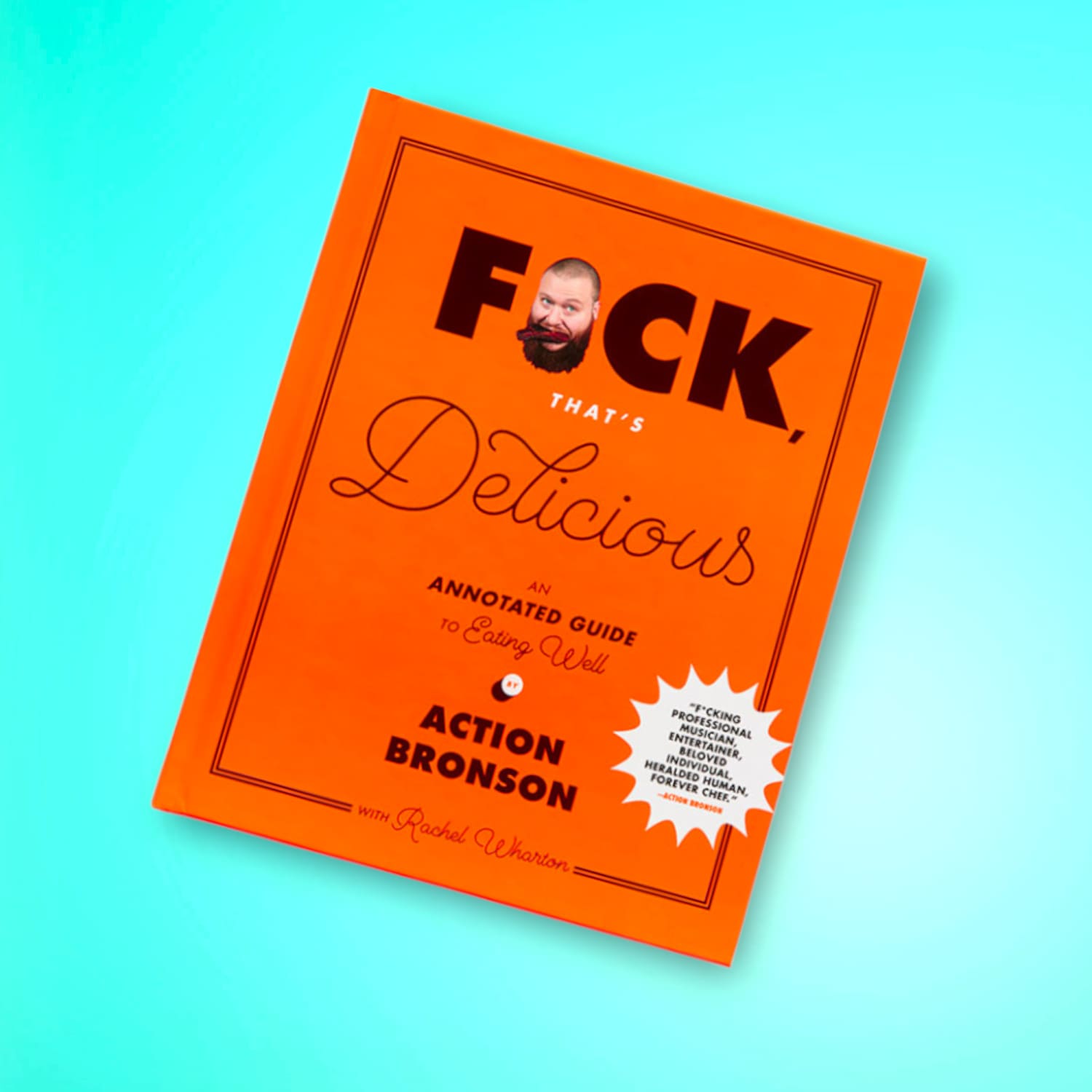 F*ck That’s Delicious 1022 - Bookbuild22 - Q422