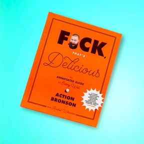 F*ck That’s Delicious 1022 - Bookbuild22 - Q422