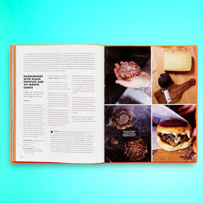 F*ck That’s Delicious 1022 - Bookbuild22 - Q422