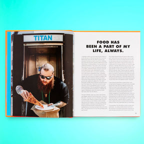 F*ck That’s Delicious 1022 - Bookbuild22 - Q422