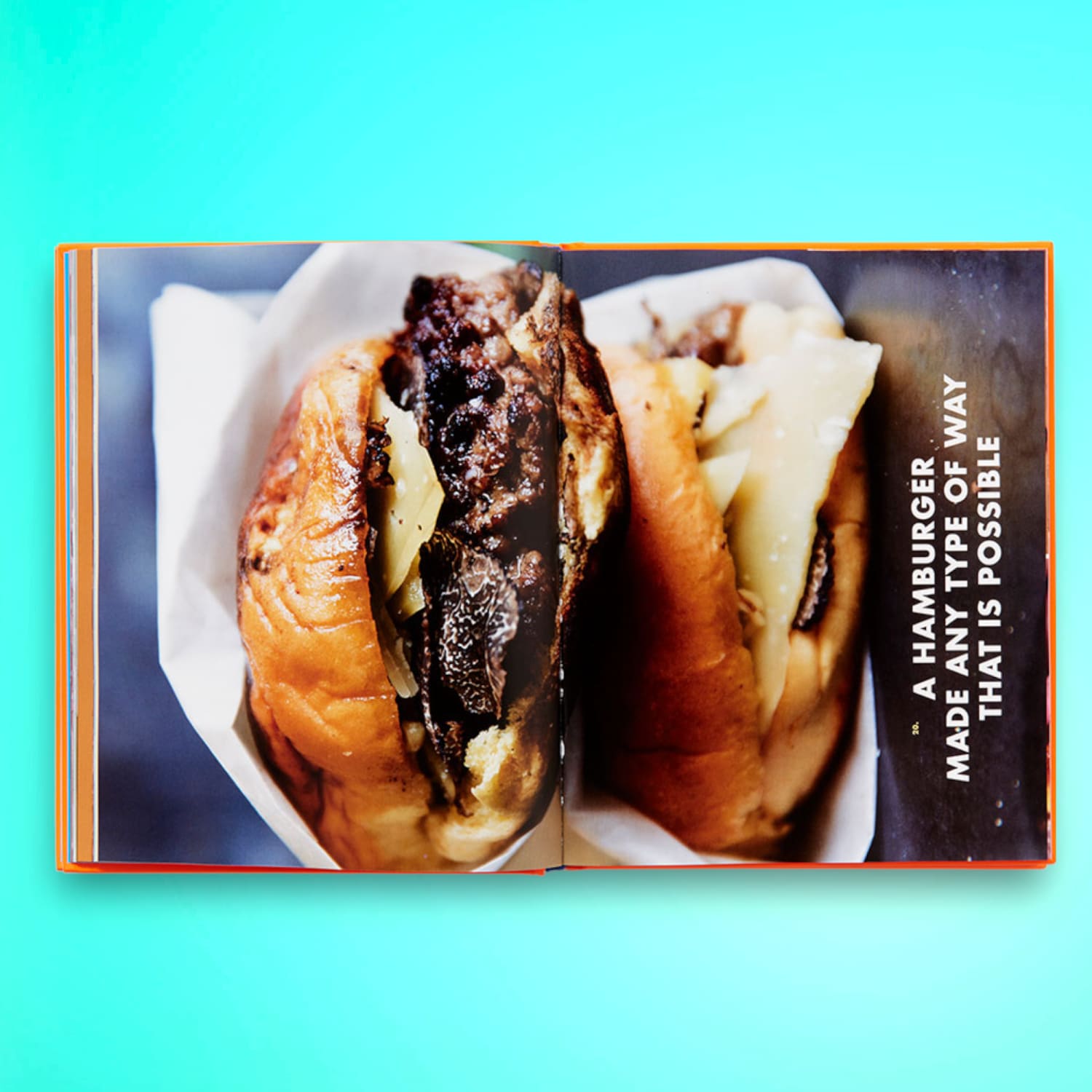 F*ck That’s Delicious 1022 - Bookbuild22 - Q422