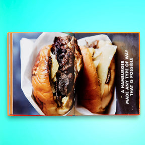 F*ck That’s Delicious 1022 - Bookbuild22 - Q422