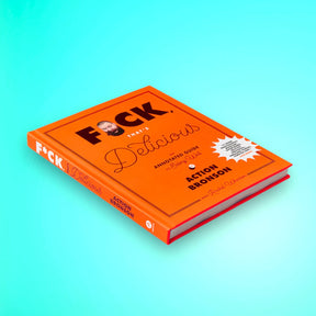 F*ck That’s Delicious 1022 - Bookbuild22 - Q422