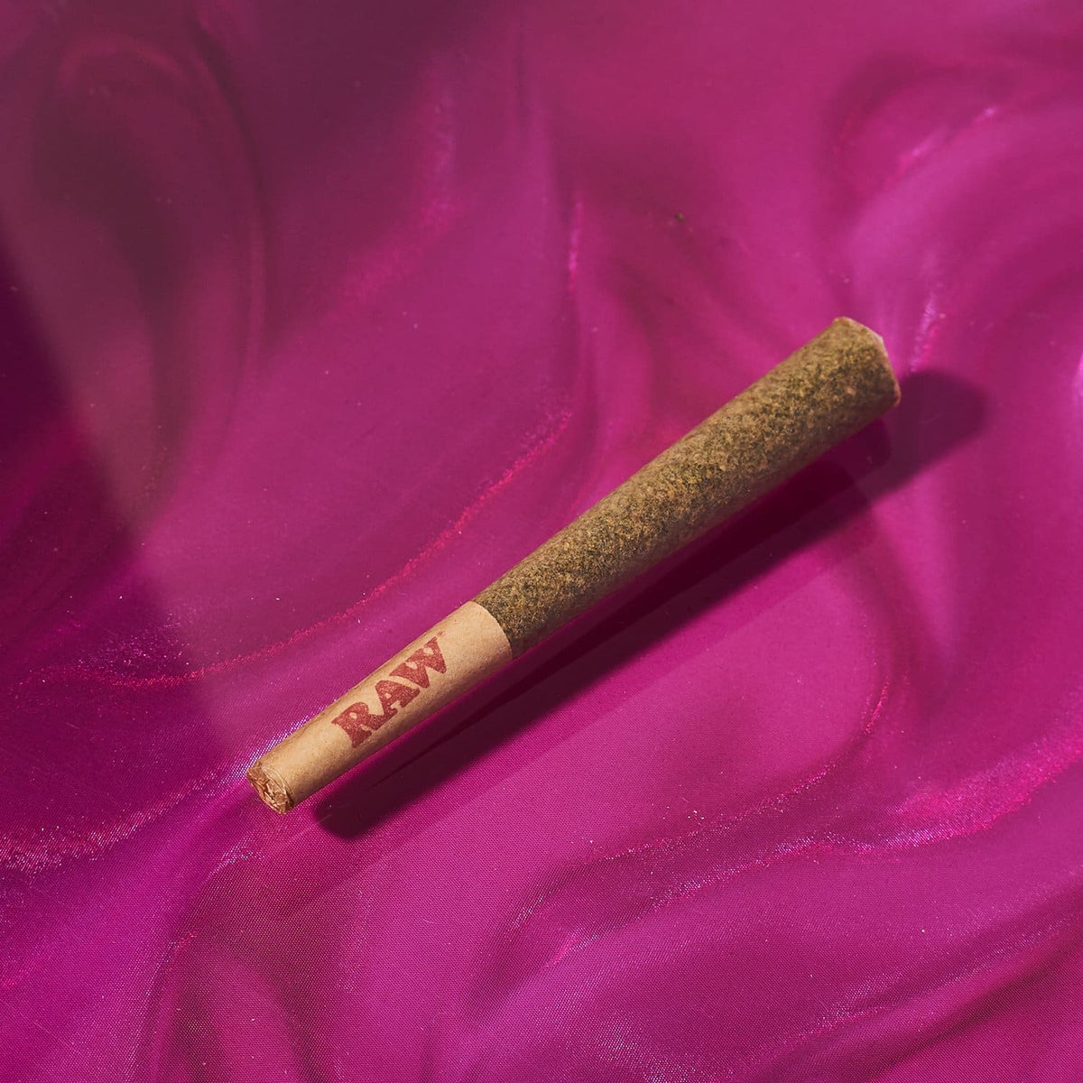 Tonic Sessions C_d Preroll Cones - Flower - H*mp - Preroll -