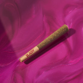 Tonic Sessions C_d Preroll Cones - Flower - H*mp - Preroll -