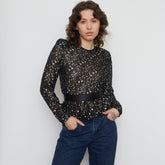 Vintage Albert Nippon Silk Blouse Vintage - Vintagedrop