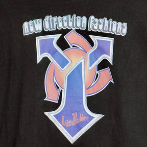 Vintage new Direction Fashions Shirt Vintage - Vintagedrop