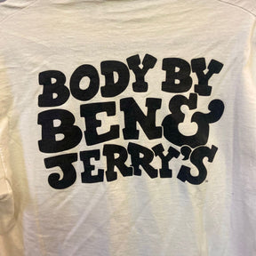 Ben & Jerry’s Chubby Hubby T-shirt Ben Jerrys - Chubby Hubby