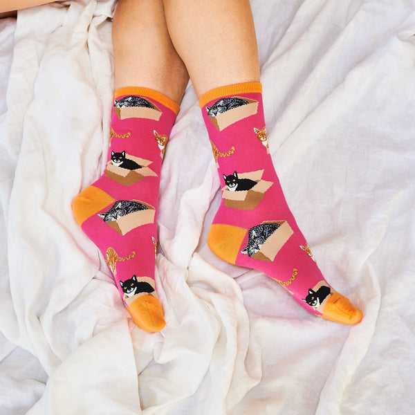 Funny Sushi Socks for Women, Novelty Sushi Gifts for Sushi lovers, Anniversary Gift for Her, Gift for Mom, Funny Food Socks, Womens Sushi Themed Socks